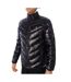 Doudoune Noire Homme Ellesse Orsini - L