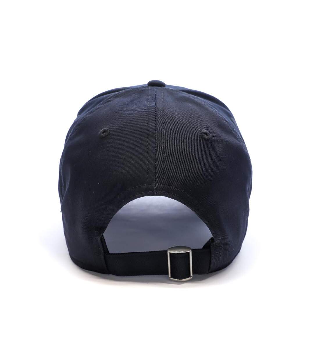 Casquette noir homme under armour essential-2