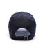 Casquette noir homme under armour essential-2