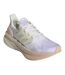 Baskets Ultraboost Femme Vanille Adidas-1