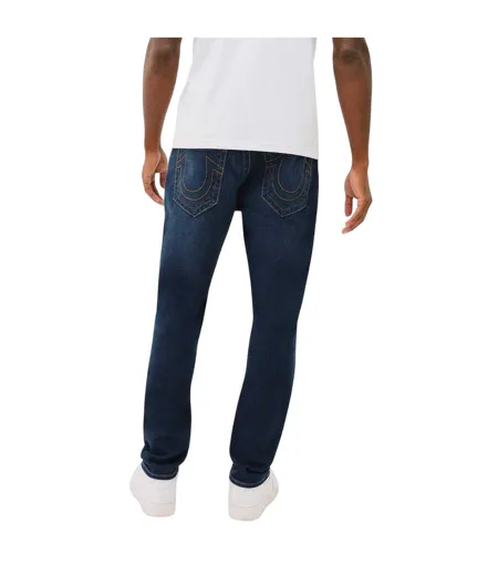 Jean Homme Bleu Foncé True Religion