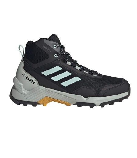 Chaussures Montantes De Randonnée Eastrail 2.0 Homme Noir Adidas