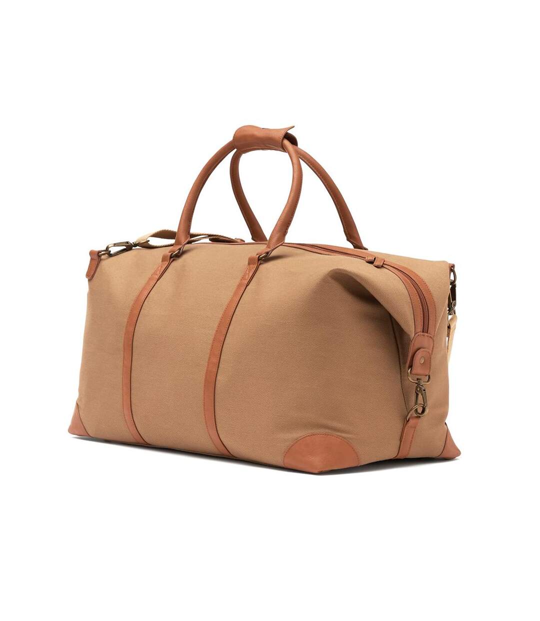 Sac De Weekend Sloane Taille Unique Marron Vinga-4