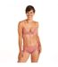 Soutien-gorge ampliforme coque moulée terracotta Palanquin