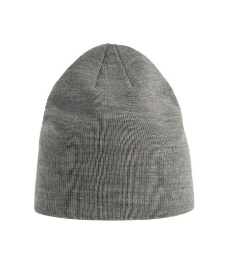 Bonnet Holly Gris Clair Chiné Atlantis Headwear