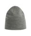 Bonnet Holly Gris Clair Chiné Atlantis Headwear-1