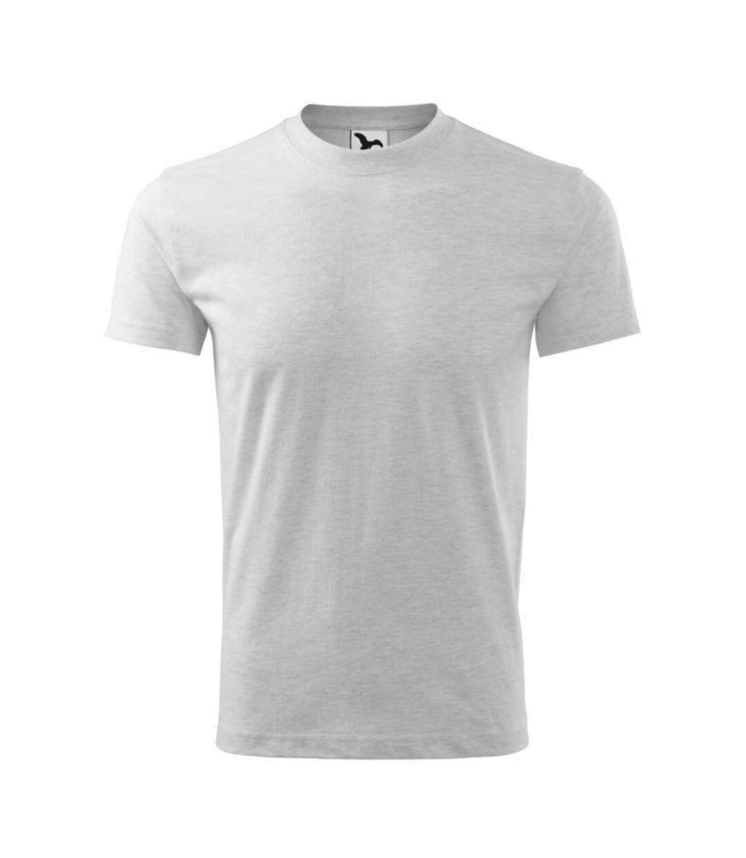 T-shirt Adulte Gris Adler-1