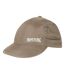 Regatta Great Outdoors Unisex Pack It Packaway Peak Cap (Nutmeg Cream) - UTRG1970