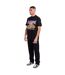T-shirt world champion homme noir Mercier-4