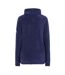 Haut Polaire Femme Lilas Foncé Lazy Jacks-4