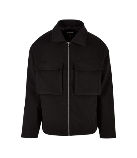Blouson Homme Noir Urban Classics