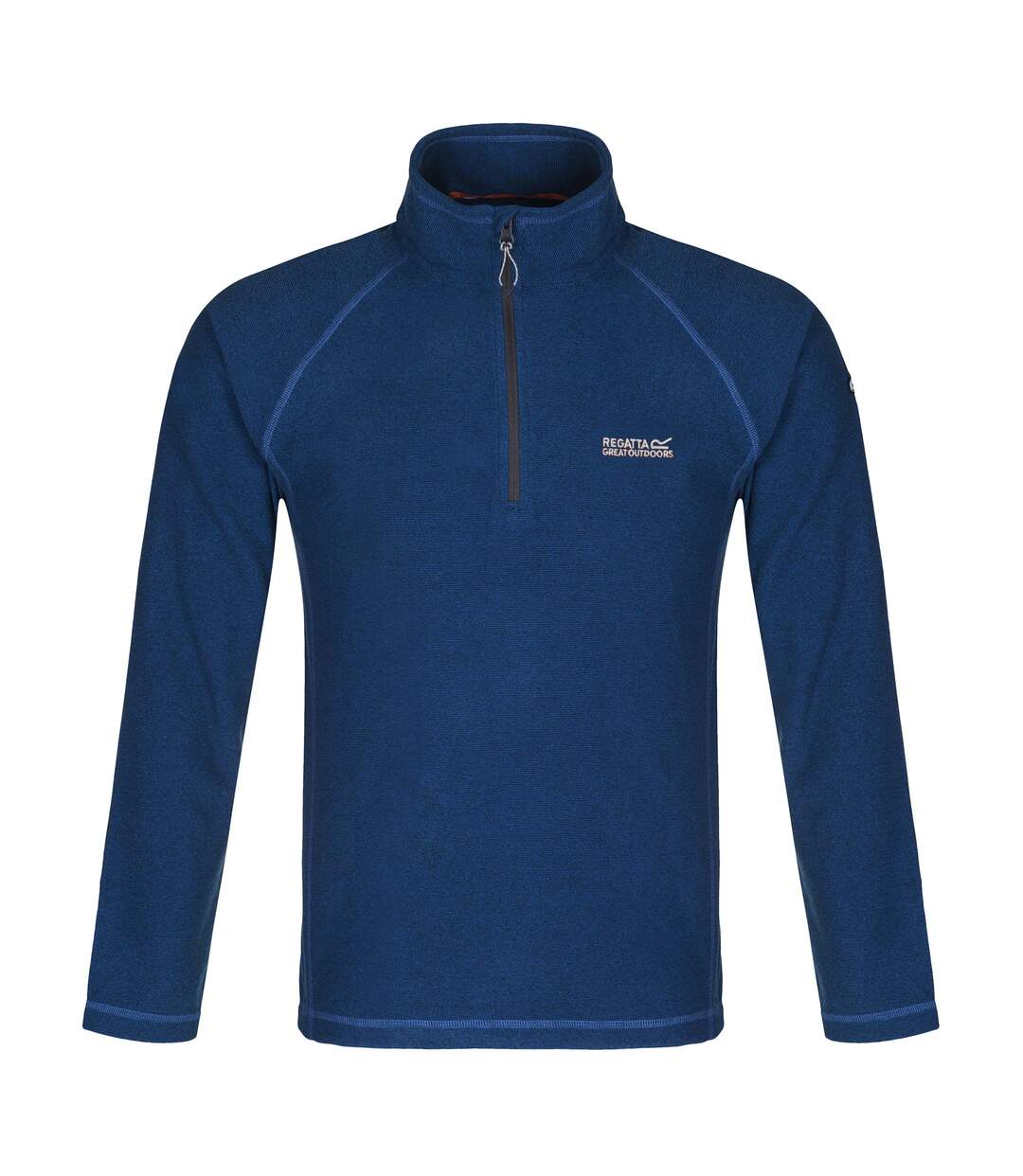 Polaire montes homme bleu foncé Regatta-1