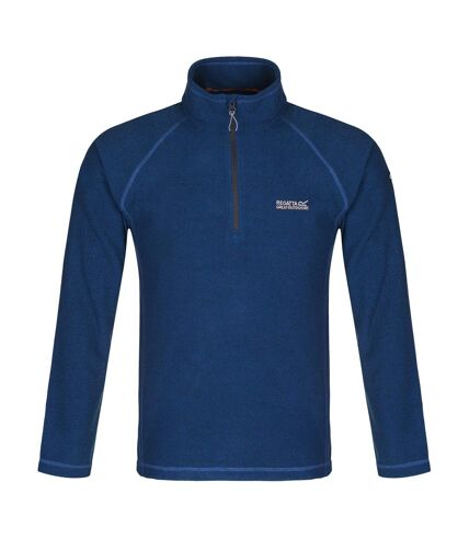 Polaire montes homme bleu foncé Regatta