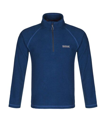 Polaire montes homme bleu foncé Regatta