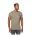 Pack of 5  Mens bayard t-shirt  multicoloured Henleys