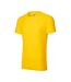 T-shirt Resist Homme Jaune Rimeck-3