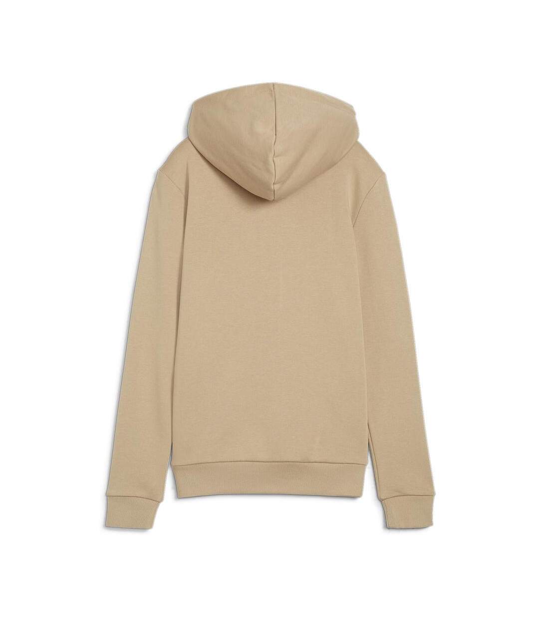 Sweat Beige Femme Puma 848332 - L-2