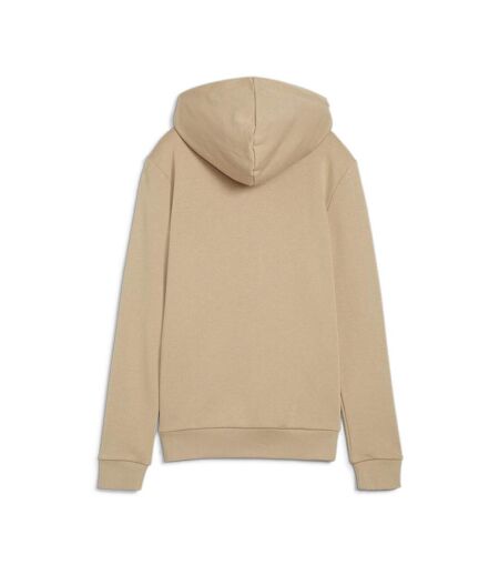 Sweat Beige Femme Puma 848332 - L