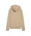 Sweat Beige Femme Puma 848332 - L