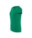 T-shirt Premium Femme Vert Kelly JHK-3