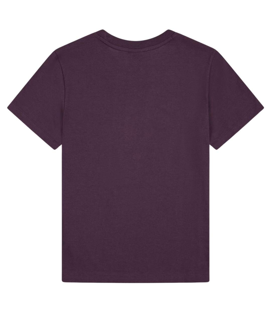 T-shirt Femme Violet Clair Champion-3