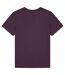 T-shirt Femme Violet Clair Champion-3