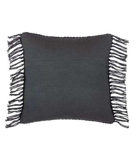 Nimble knitted cushion cover 45cm x 45cm dusk Yard
