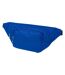 Bullet Santander Waist Pouch (Royal Blue) (11.6 x 2.2 x 5.5 inches)