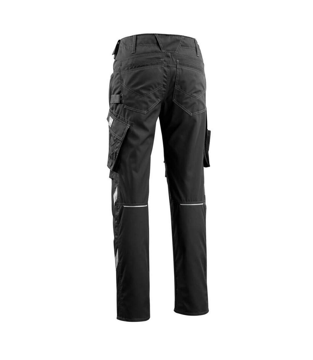 Pantalon De Travail Lemberg Unique Homme Noir Mascot-2