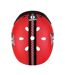 Casque De Vélo Elite Enfant 48 Cm-53 Cm Rouge Globber-4