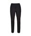 Regatta Womens/Ladies Highton Walking Pants (Black) - UTRG5774-2