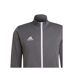 Veste De Survêtement Entrada Homme Gris Adidas-3