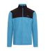 Haut Polaire Curtiston Homme Bleu Bondi Trespass-2