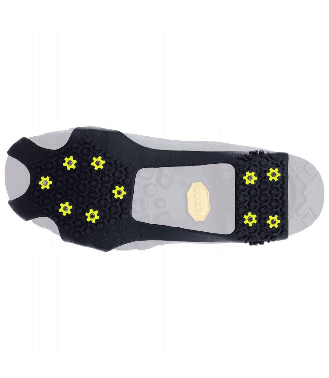 Unisex Adult Garmo Grip Spike Xl Black Viking-2