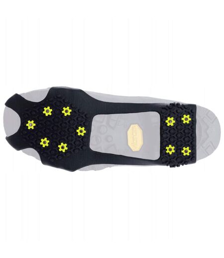 Unisex Adult Garmo Grip Spike Xl Black Viking
