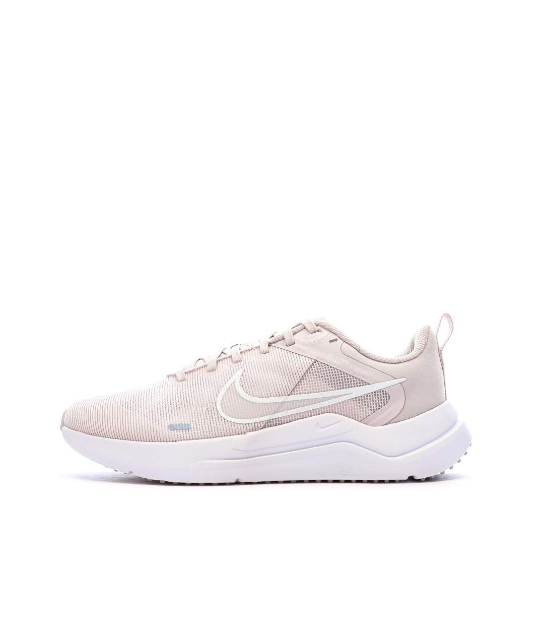 Chaussures de running roses femme nike downshifter-1