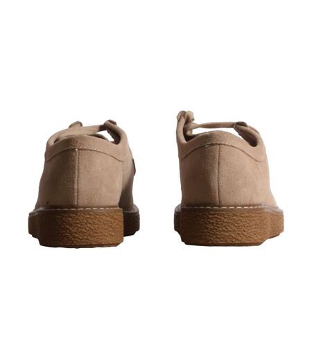 Derbie Cuir The Divine Factory Alénoa
