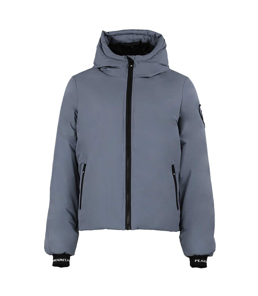 Blouson de Ski ECHALLY enfant/garcon-1