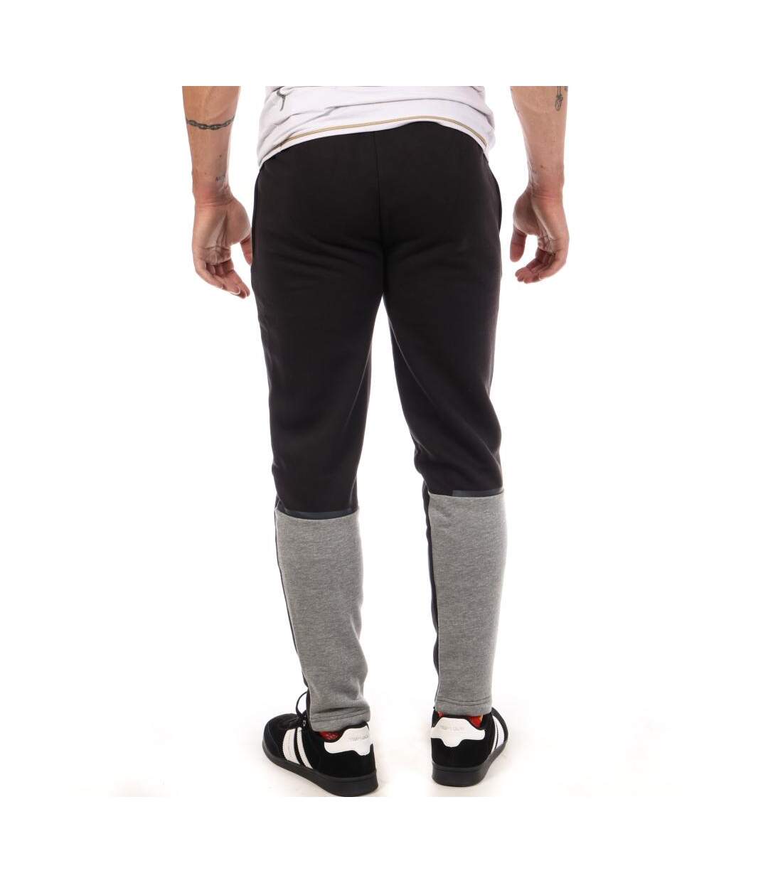 Maroc jogging noir/gris homme puma 2024-3