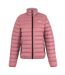 Doudoune Motif/style Matelassé Marizion Femme Vieux Rose Regatta-2