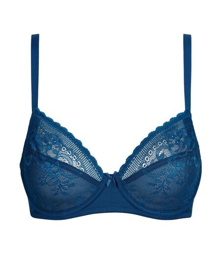 Soutien-gorge emboitant avec armatures Feminine Line