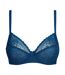 Soutien-gorge emboitant avec armatures Feminine Line-5