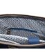 Hunton laptop bag one size blue Vinga-4