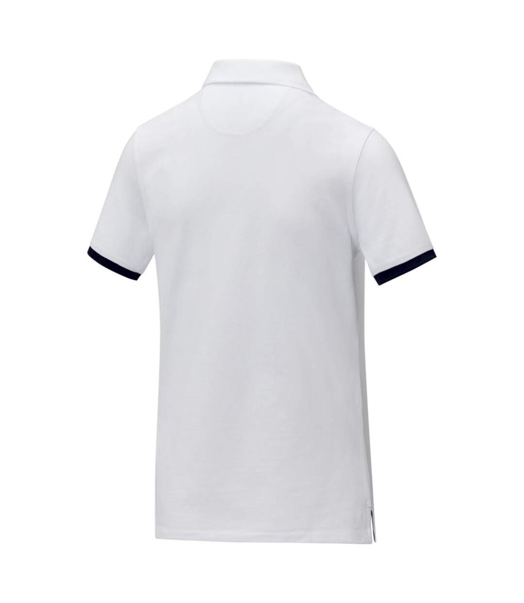 Elevate Womens/Ladies Morgan Short-Sleeved Polo Shirt (White) - UTPF3820-4