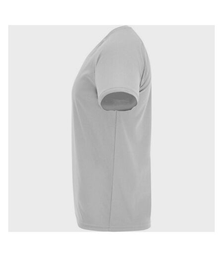 Roly - T-shirt BAHRAIN - Homme (Blanc) - UTPF4339