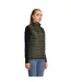 Veste Sans Manches Stream Femme Kaki SOLS-3