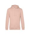 B&C - Sweat à capuche - Homme (Rose pâle) - UTBC4690