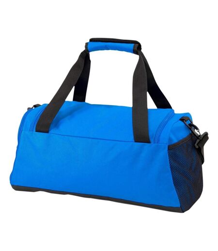 Sac De Sport Teamgoal 24 Cm X 46 Cm X 23 Cm Noir Bleu Puma