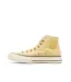 Baskets jaune homme converse chuck 70-1