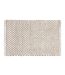 Tapis de Bain en Chenille Rafael 50x80cm Sable-1